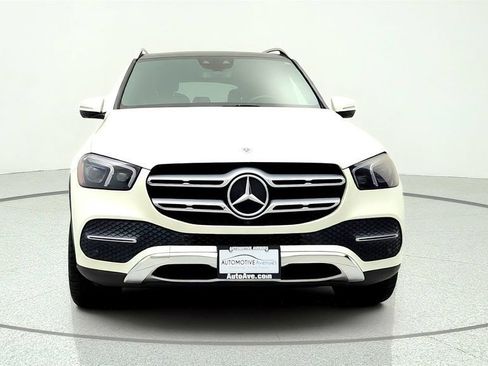 Used 2020 Mercedes-Benz GLE 350 4MATIC image 2