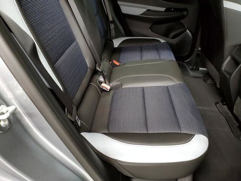 New 2026 Buick Envista Preferred w/ Convenience II Package image 21