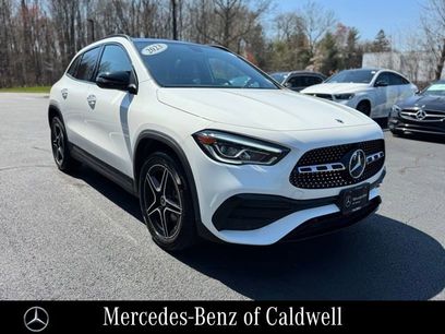 Certified 2023 Mercedes-Benz GLA 250 4MATIC