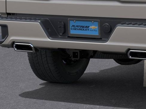 New 2026 Chevrolet Silverado 1500 RST AWD/4WD image 14