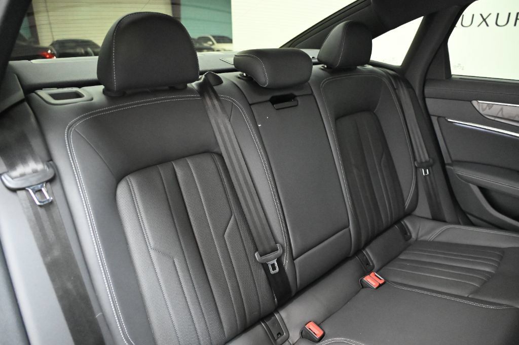 Used 2019 Audi A6 3.0T Premium Plus w/ Premium Plus Package AWD/4WD image 41