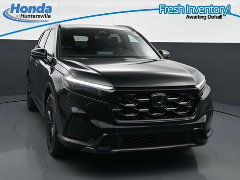 Used 2026 Honda CR-V Sport image 1