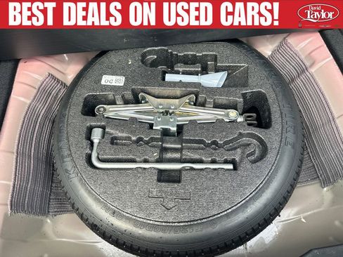 Used 2025 Honda Civic LX image 36