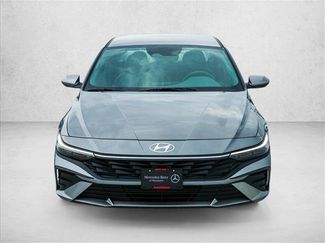 Used 2024 Hyundai Elantra SEL FWD video 2