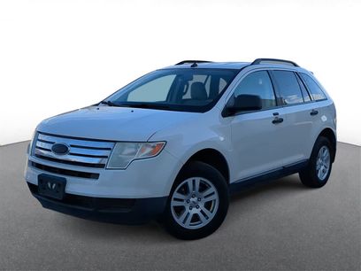 Used 2010 Ford Edge SE