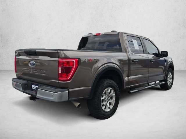 Used 2022 Ford F150 XLT w/ Bed Utility Package AWD/4WD image 5