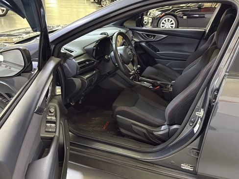 Used 2022 Subaru WRX Premium AWD/4WD image 12
