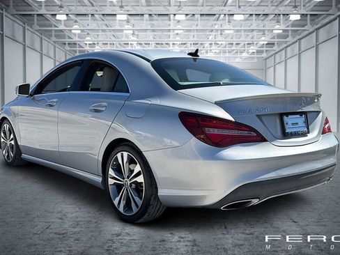 Used 2019 Mercedes-Benz CLA 250 image 3