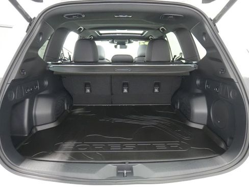 New 2026 Subaru Forester Sport AWD/4WD image 23