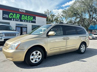 Used 2008 Kia Sedona LX