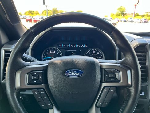 Used 2019 Ford Expedition Max XLT w/ Equipment Group 201A image 20