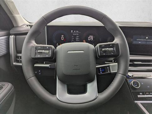 New 2026 Hyundai Santa Fe XRT AWD/4WD image 15