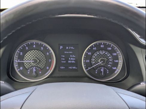 Used 2019 Hyundai Elantra Value Edition FWD image 13