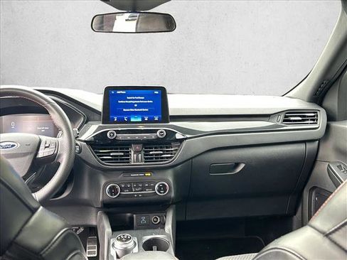 Used 2023 Ford Escape ST-Line image 23