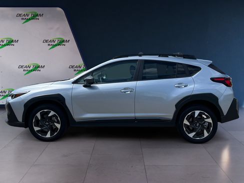 Certified 2025 Subaru Crosstrek 2.5i Limited w/ Crosstrek Mirror Package AWD/4WD image 4