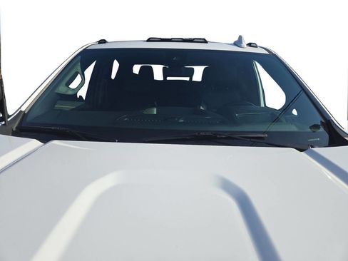 Used 2020 GMC Sierra 2500 AT4 w/ Technology Package image 22