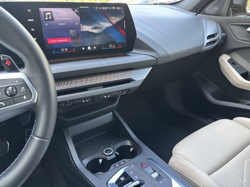 Used 2025 BMW M235i xDrive w/ Premium Package image 14