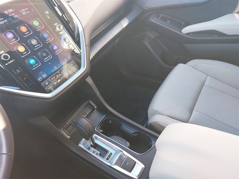 Certified 2025 Subaru Ascent Premium image 24