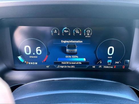 Used 2022 Ford Expedition Platinum image 20