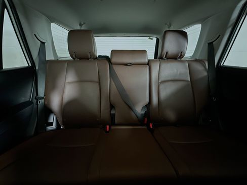 Used 2023 Toyota 4Runner Limited RWD image 30