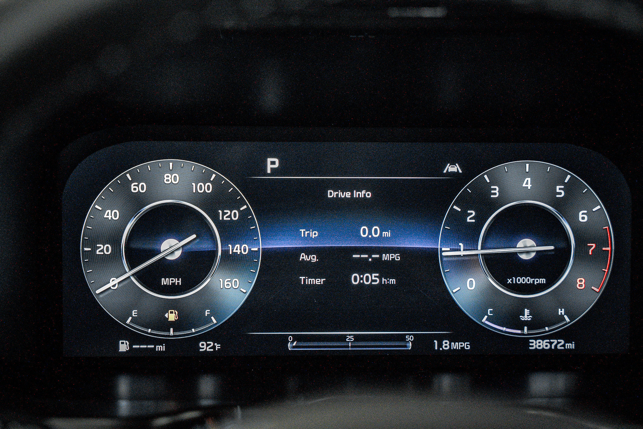 Used 2023 Kia Sorento SX AWD/4WD image 33