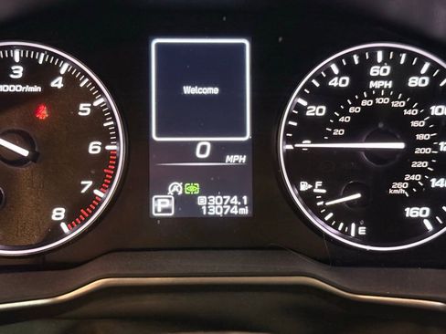 Used 2024 Subaru Legacy Limited image 10