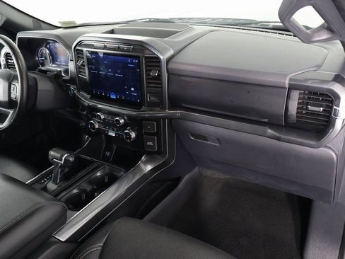 Used 2023 Ford F150 XLT w/ Equipment Group 302A High RWD image 9