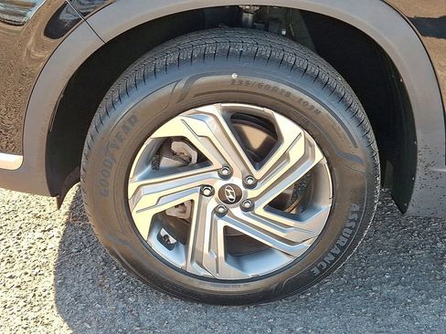 Used 2022 Hyundai Santa Fe SEL image 29