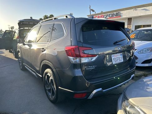 Used 2023 Subaru Forester Touring AWD/4WD image 15