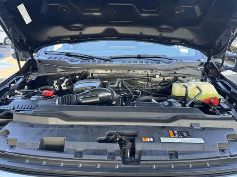 Used 2023 Ford F350 XLT w/ FX4 Off-Road Package image 14