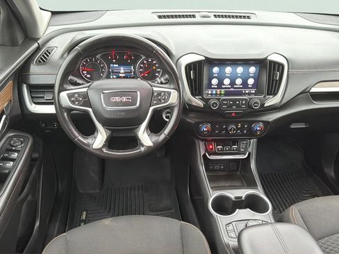 Used 2018 GMC Terrain SLE w/ Driver Convenience Package image 16