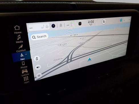 New 2025 Jeep Wrangler Unlimited Rubicon 392 image 7