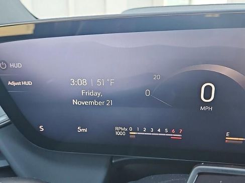 New 2026 Buick Enclave Avenir w/ Super Cruise Package image 27