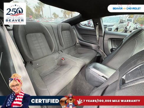 Used 2021 Ford Mustang GT w/ Equipment Group 301A RWD image 24