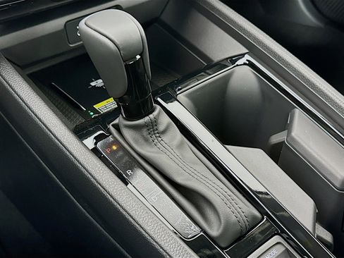 New 2025 Honda Accord EX-L image 16