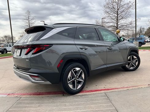 Used 2025 Hyundai Tucson SEL image 6