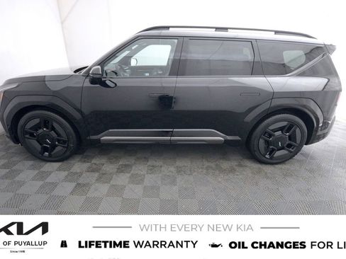 New 2026 Kia EV9 GT-Line image 8