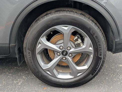 Used 2025 Ford Escape ST-Line image 29