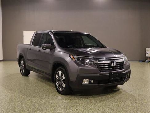 Used 2019 Honda Ridgeline RTL-T image 1