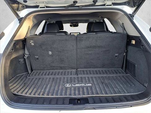 Used 2021 Lexus RX 350L FWD w/ Premium Package image 6