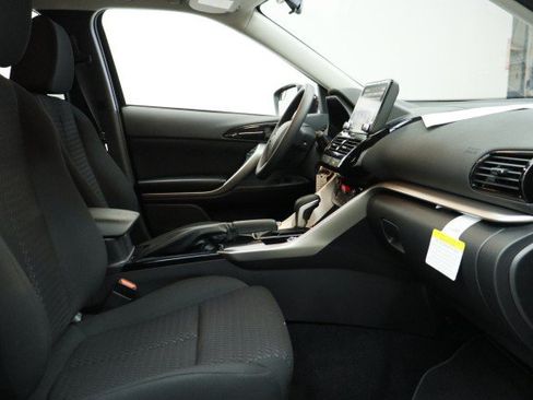 New 2026 Mitsubishi Eclipse Cross ES AWD/4WD image 18