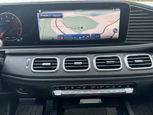 New 2026 Mercedes-Benz GLS 450 4MATIC image 15