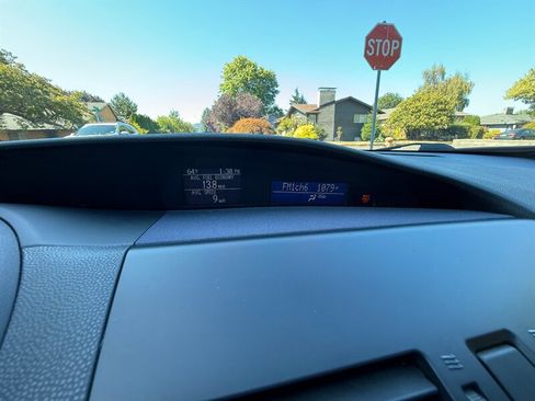 Used 2013 MAZDA MAZDA3 Touring image 19