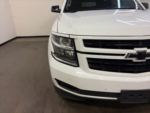 Used 2018 Chevrolet Tahoe Premier image 2