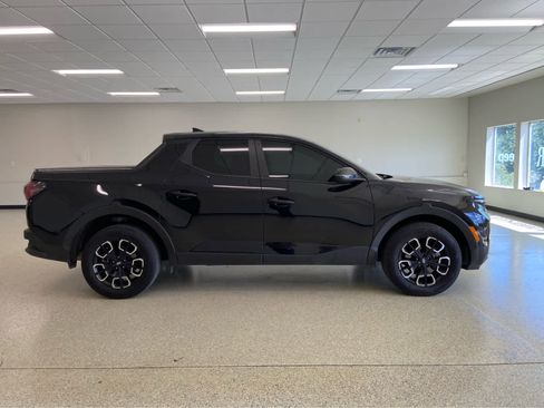 Used 2022 Hyundai Santa Cruz SEL image 5