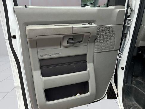 Used 2023 Ford E-350 and Econoline 350 Super Duty w/ Power Windows & Locks Group RWD image 28