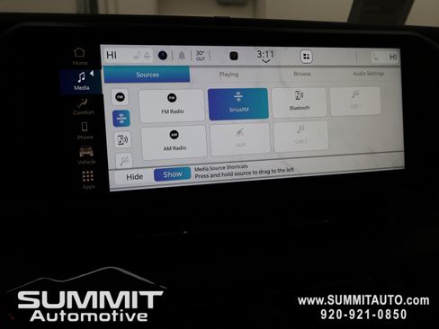 New 2026 Jeep Wrangler Unlimited Sport w/ Safety Group image 53