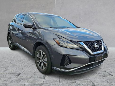 Used 2019 Nissan Murano S image 1