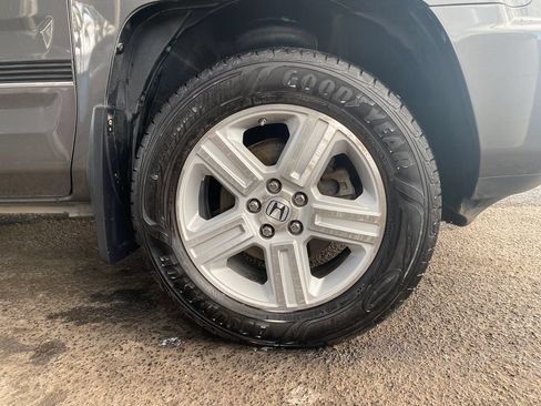 Used 2009 Honda Ridgeline RTL image 9
