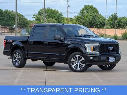 Used 2020 Ford F150 XL w/ Equipment Group 101A Mid